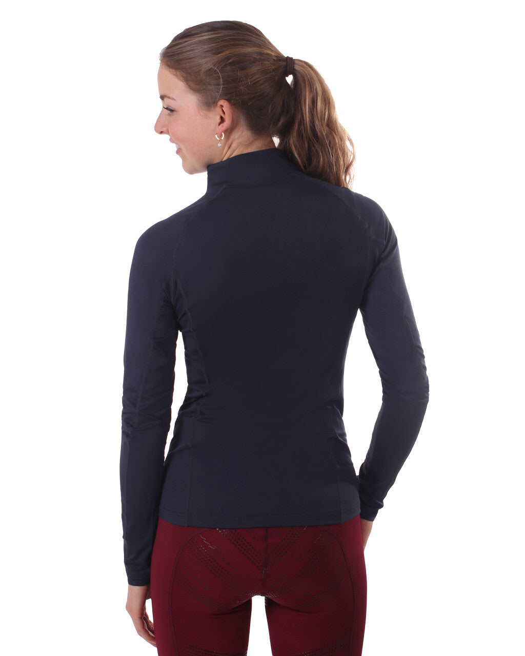 Sport Shirt Florence - Navy
