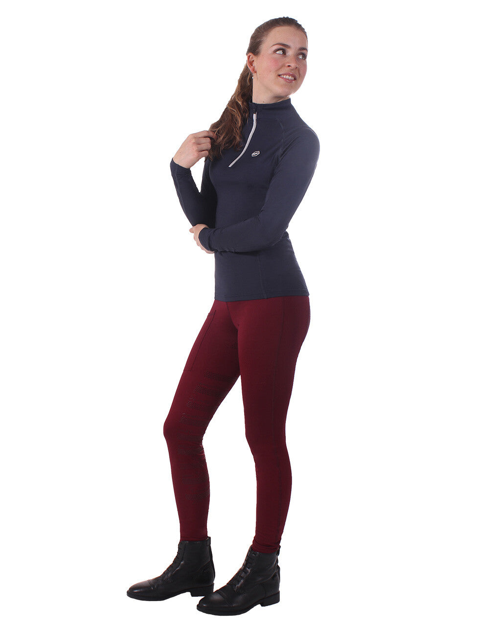 Sport Shirt Florence - Navy