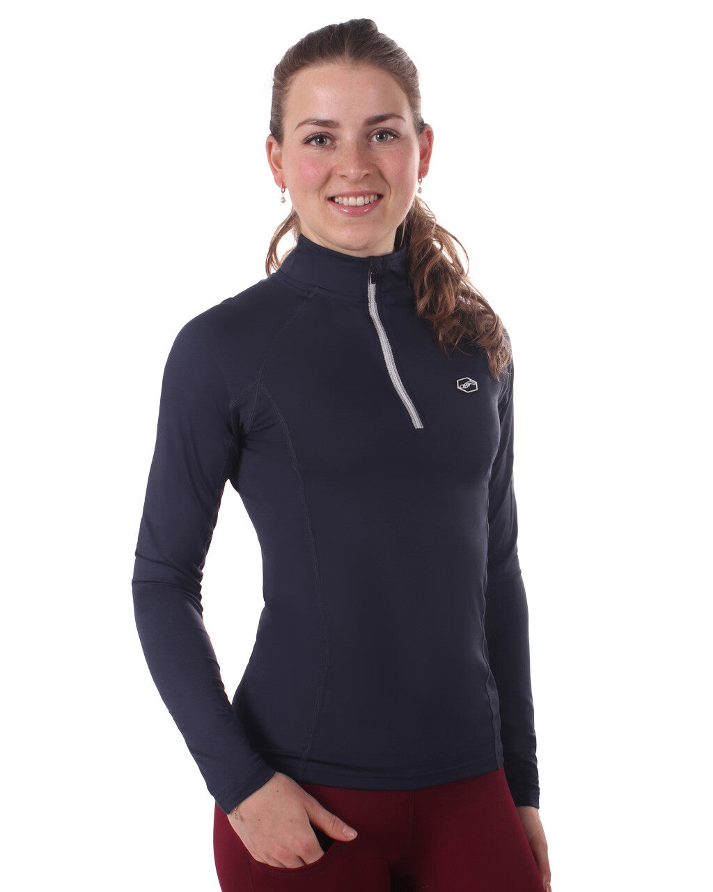 Sport Shirt Florence - Navy