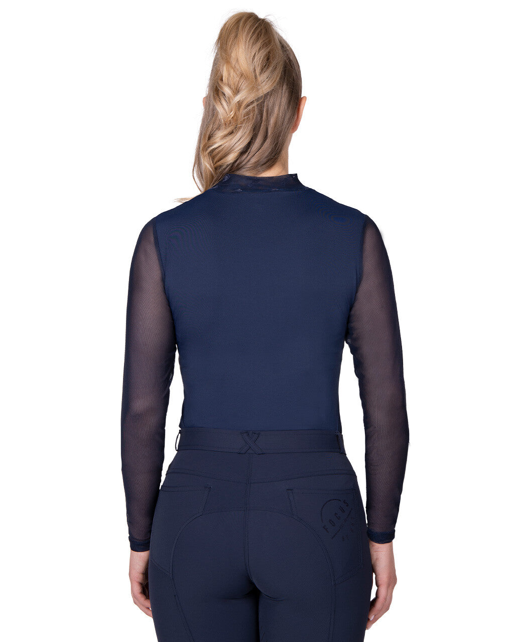 Sport Shirt Long sleeve Summer Focus