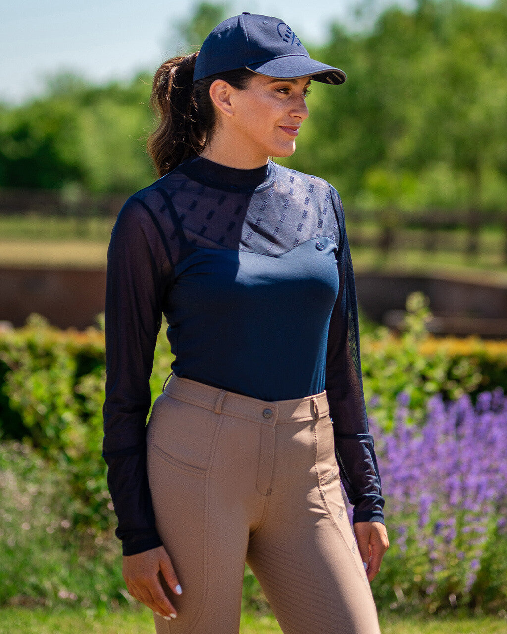Sport Shirt Long sleeve Summer Focus