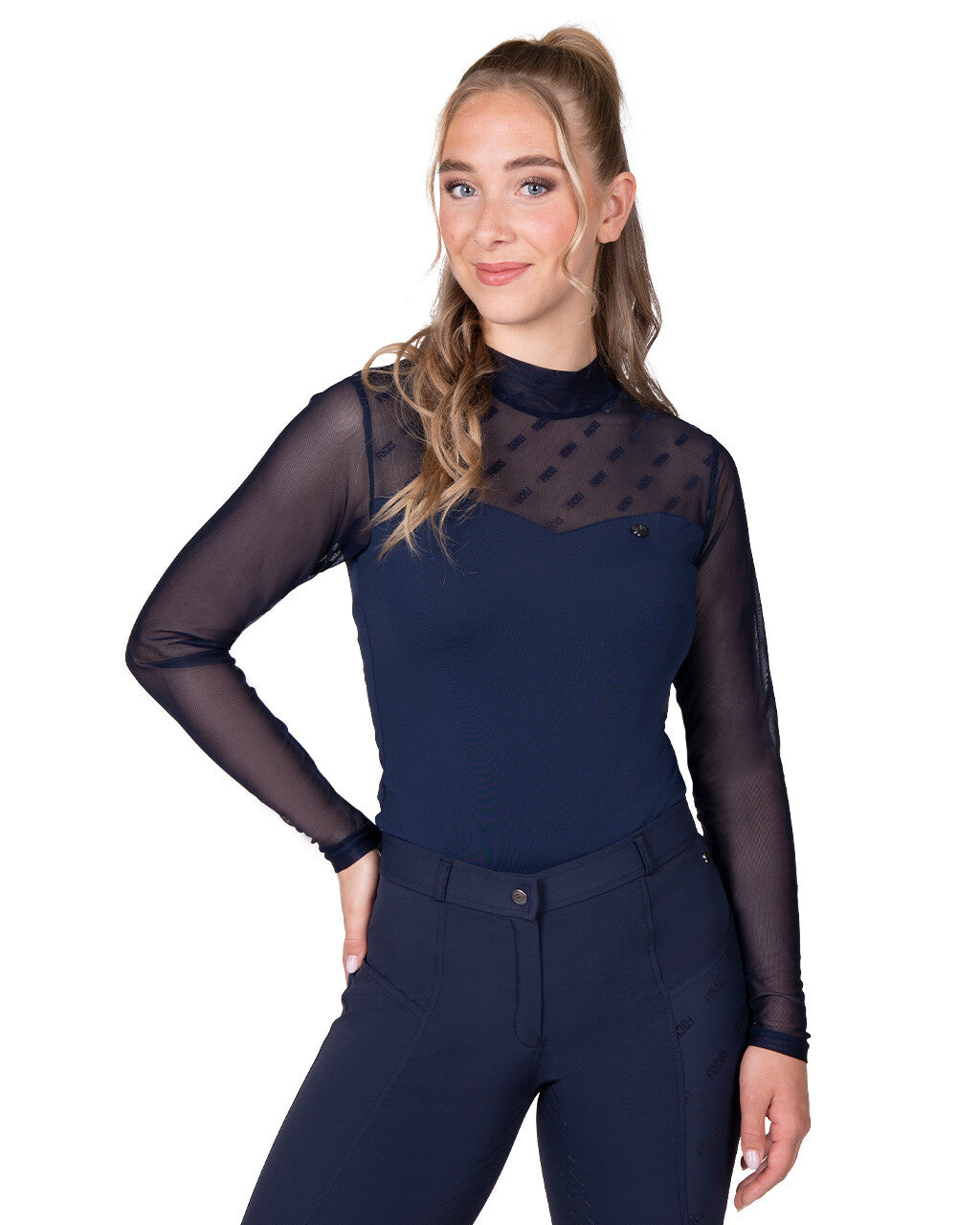 Sport Shirt Long sleeve Summer Focus