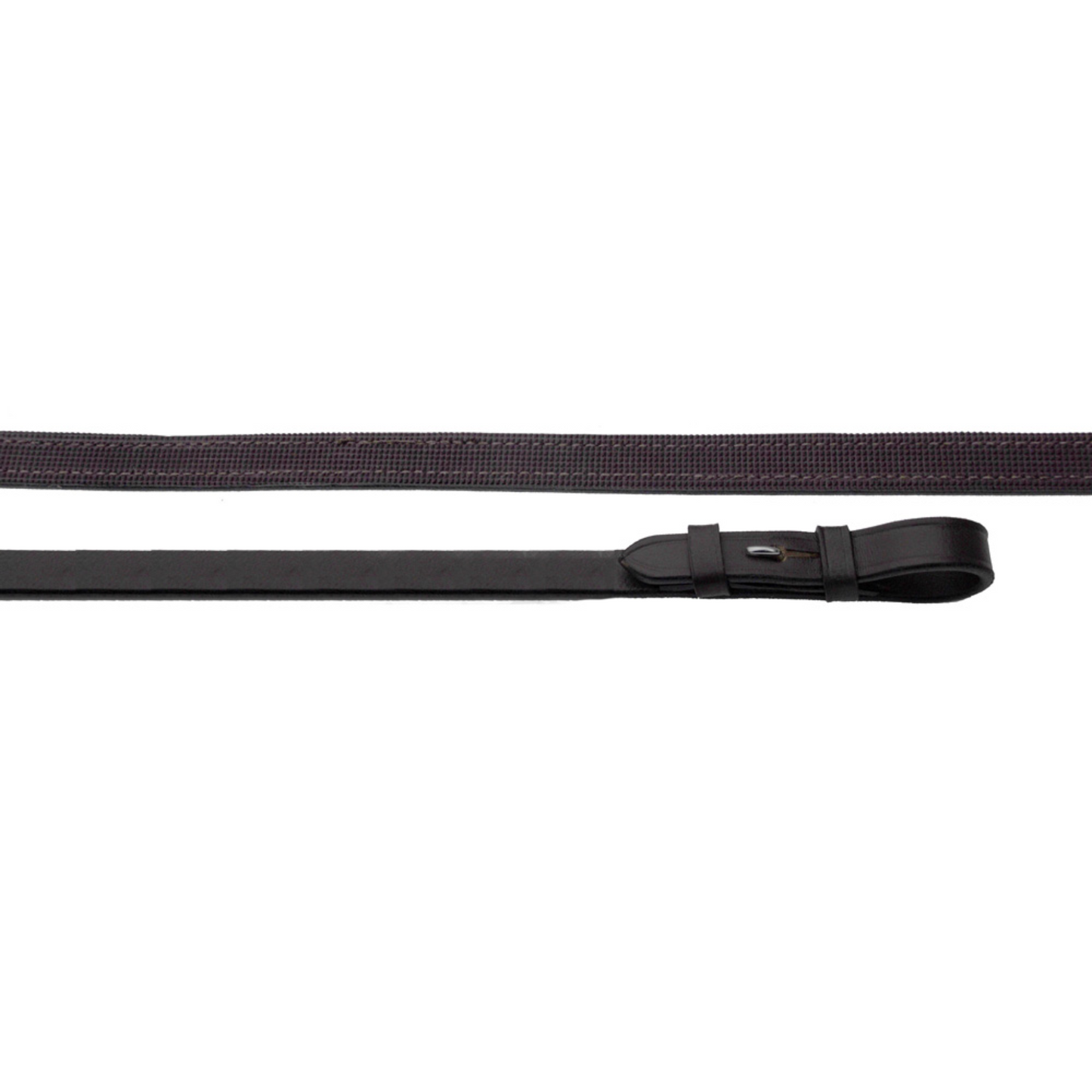 Windsor Equestrian Leather Inside Grip Reins