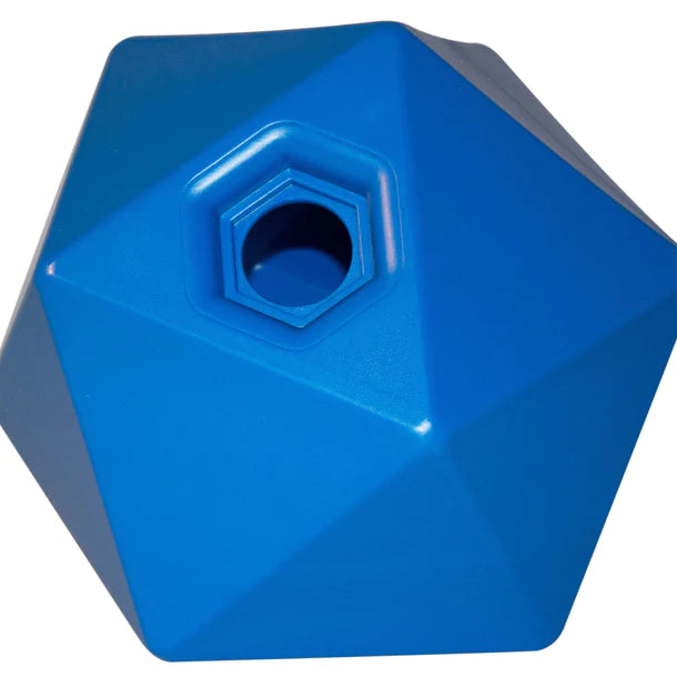 Horse treat ball
