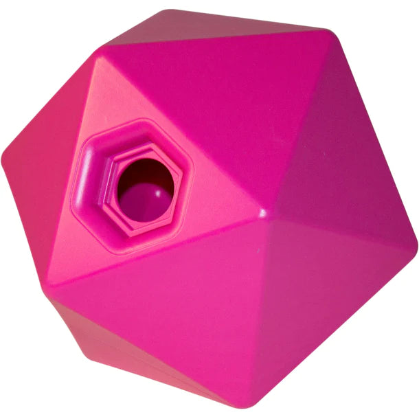 Horse treat ball