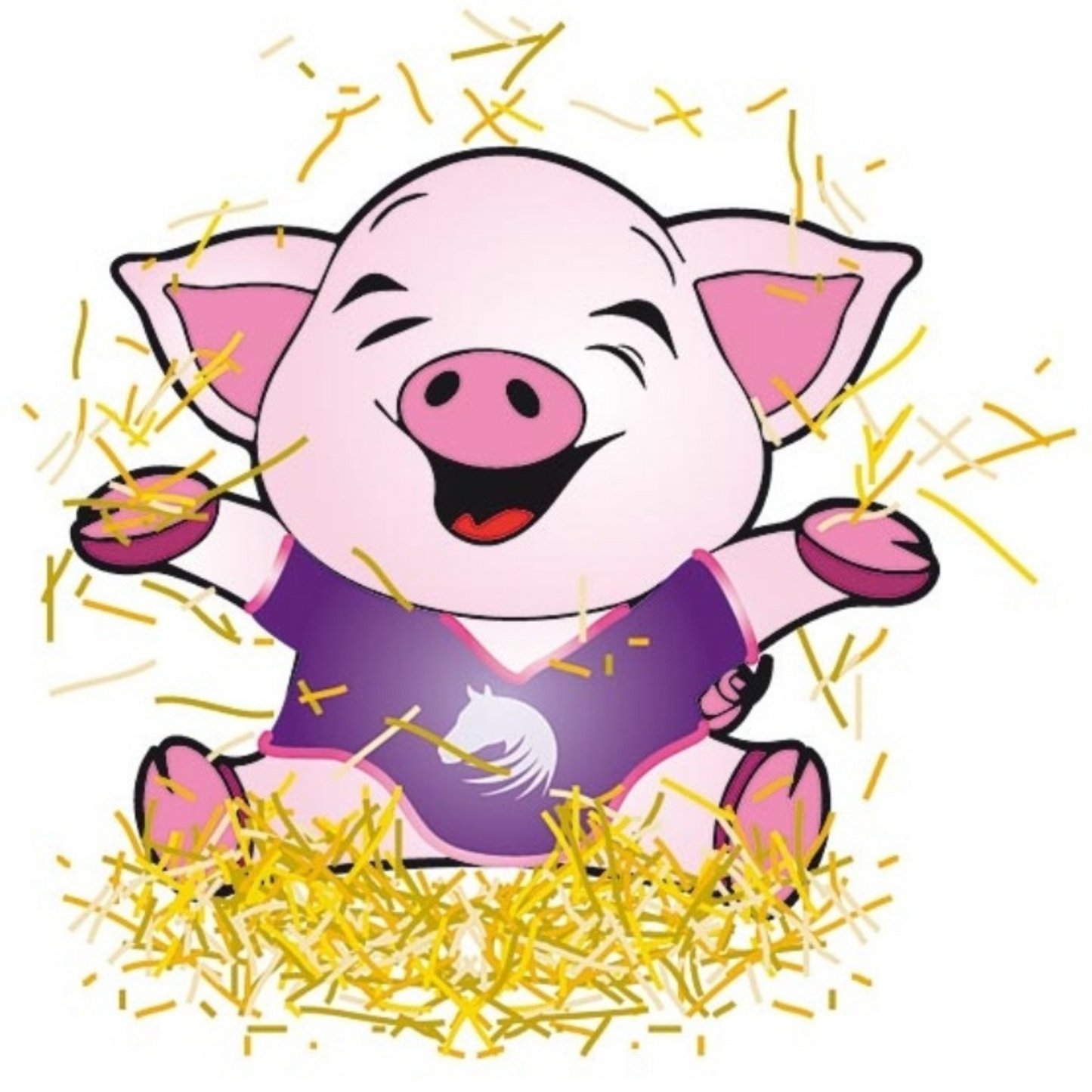 Elico Little Piggy Haynets