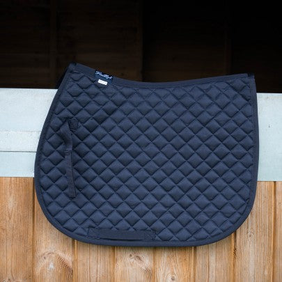 High Density Quilted Saddle Pad