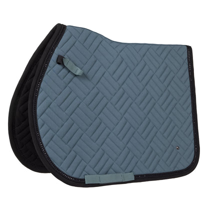 Dressage Saddle Pad - Micah