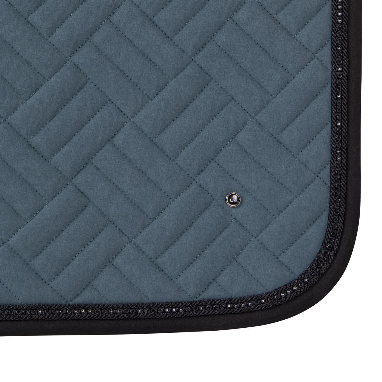 Dressage Saddle Pad - Micah