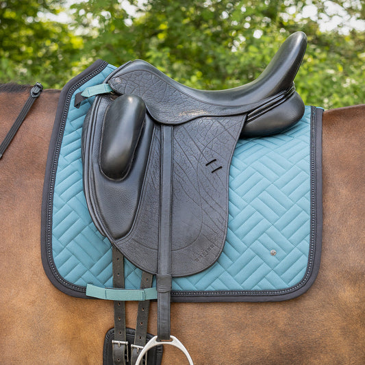 Dressage Saddle Pad - Micah