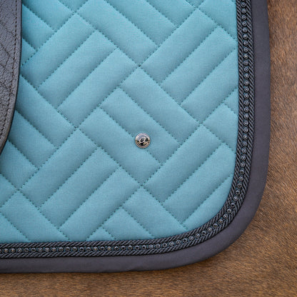 Dressage Saddle Pad - Micah