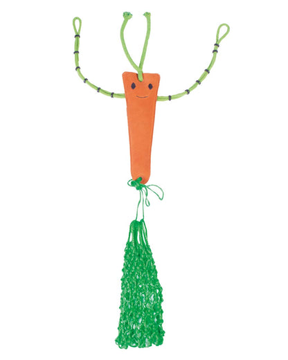 Horse Toy With Haynet