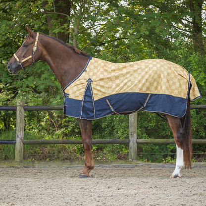 Turnout Rug Collection 0gr