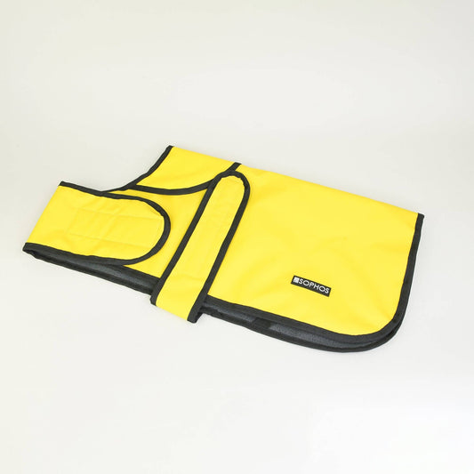 Yellow Dog Coat