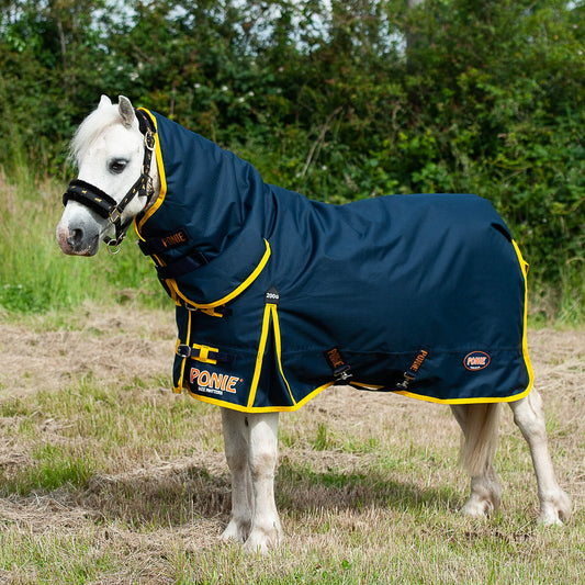 Ponie 200g Turnout Combo