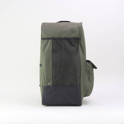Large Green Wellington Boot Bag