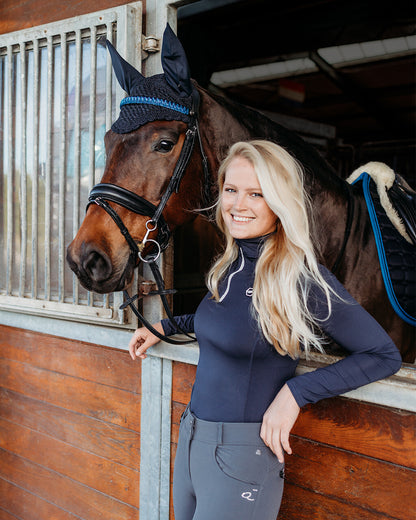 Sport Shirt Florence - Navy