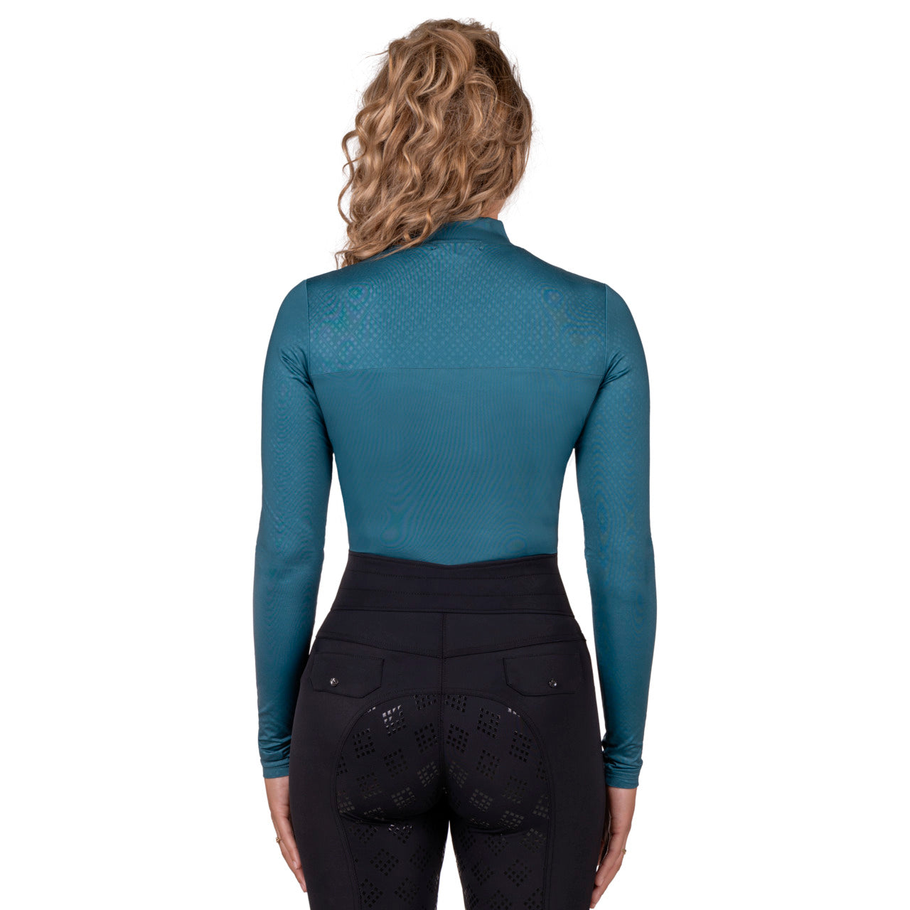 Sport Shirt Longsleeve - Micah