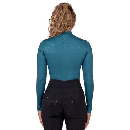 Sport Shirt Longsleeve - Micah