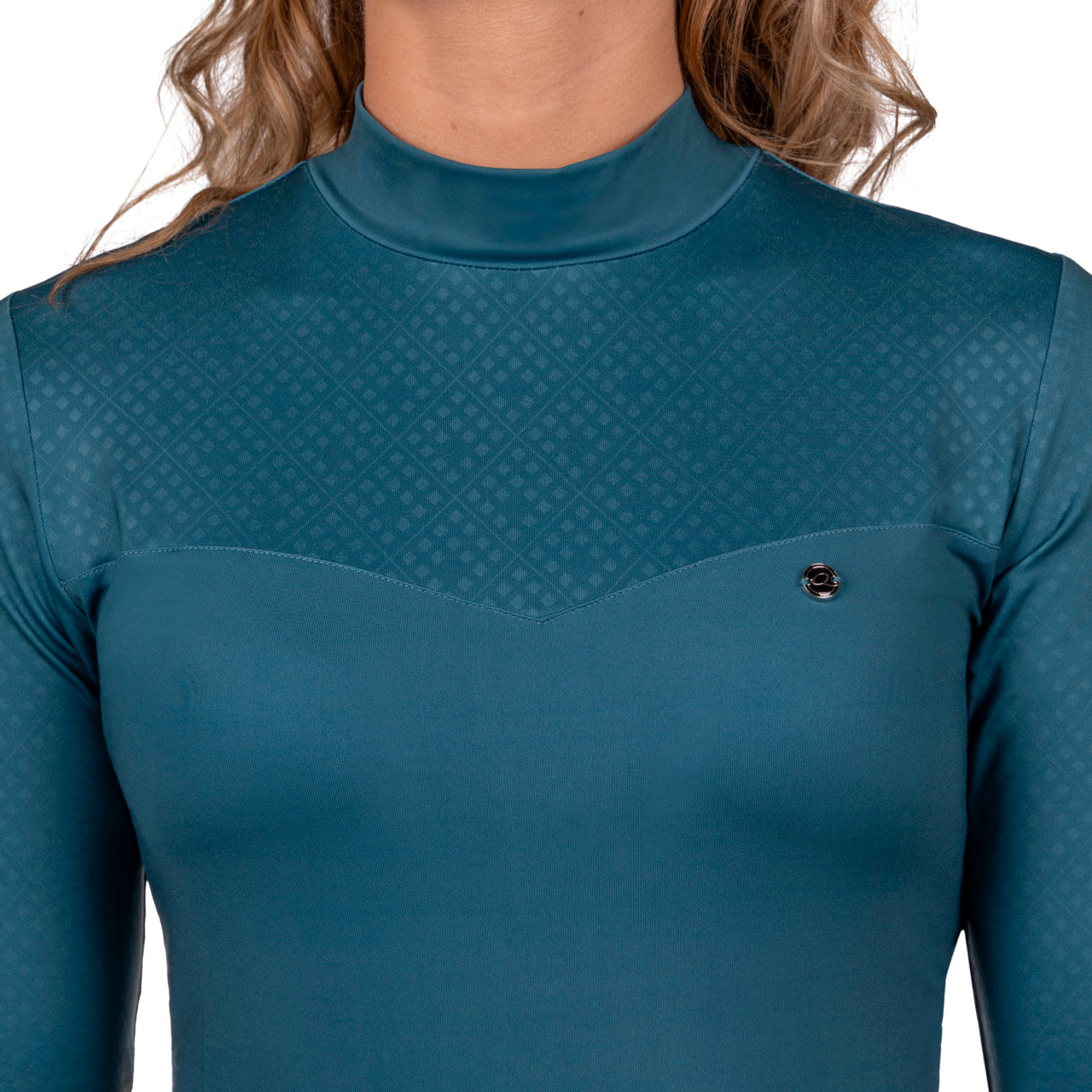 Sport Shirt Longsleeve - Micah