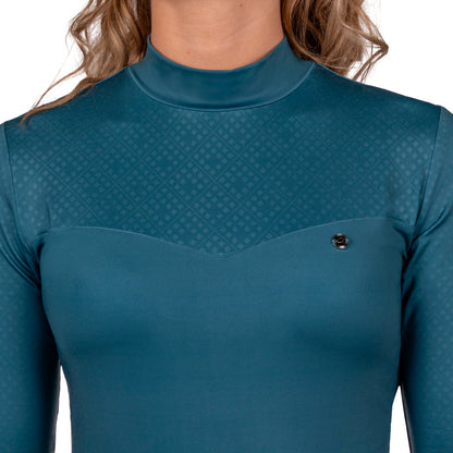 Sport Shirt Longsleeve - Micah