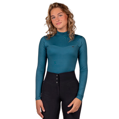 Sport Shirt Longsleeve - Micah