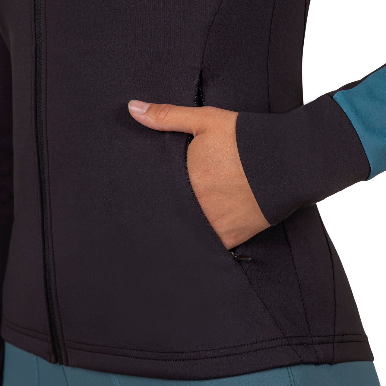 Sweat Jacket - Micah