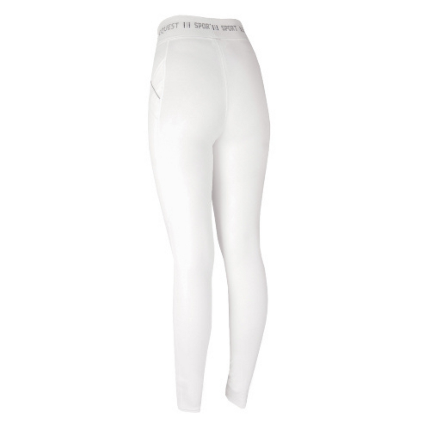 Riding Tights – Jubilee White