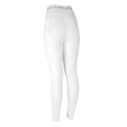Riding Tights – Jubilee White