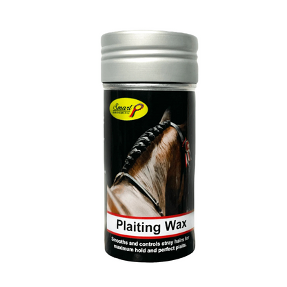 Smart Grooming Plaiting Wax