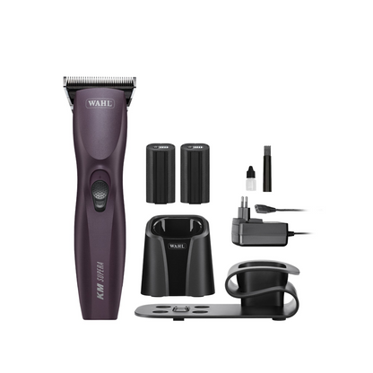 Wahl KMC Supera Cordless Equine Clipper
