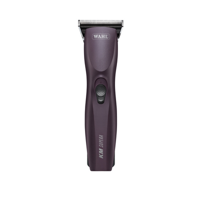 Wahl KMC Supera Cordless Equine Clipper