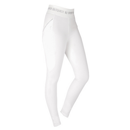 Riding Tights – Jubilee White