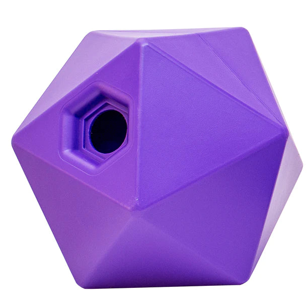 Horse treat ball