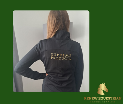 Supreme Products Active Show Rider Jacket