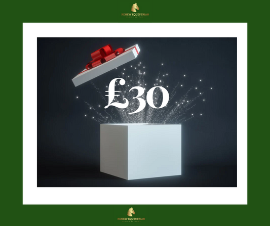 Mystery Bundle - £30