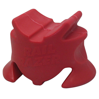 HORSEMEN'S PRIDE RAIL RAZER BLUE