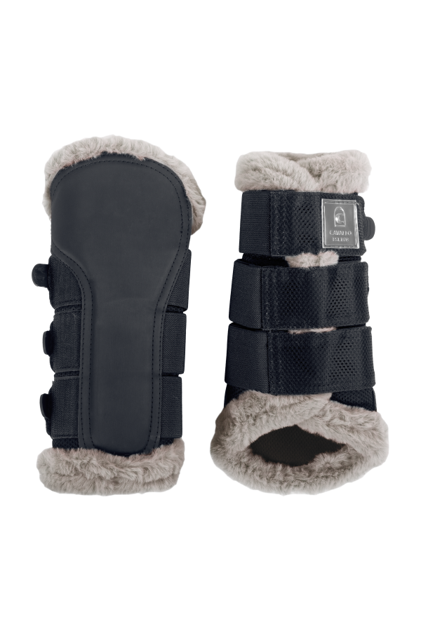 Cavallo Joca Brushing Boots