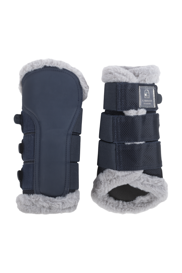 Cavallo Joca Brushing Boots