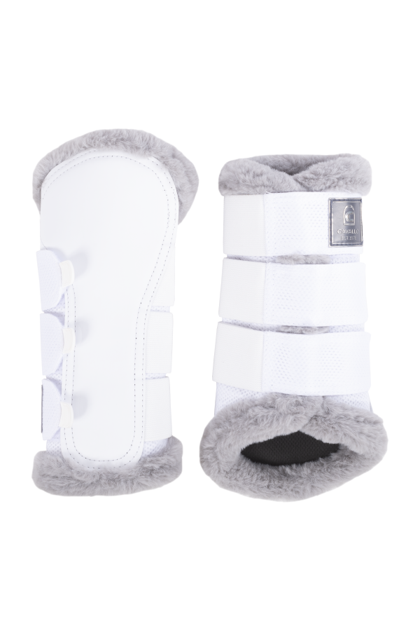 Cavallo Joca Brushing Boots
