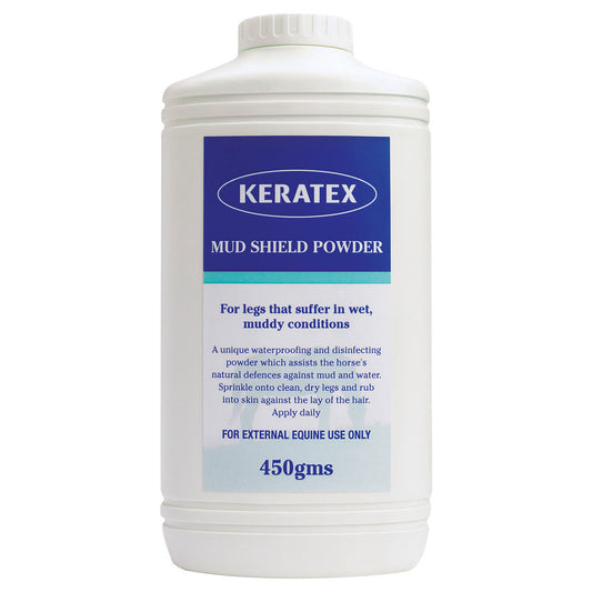 Keratex Mud Shield Powder 450gm