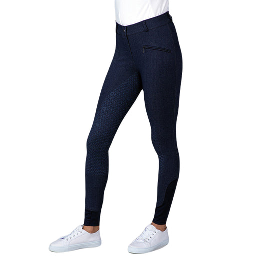 Toggi Stable Master Denim Breeches