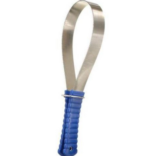 Metal Shedding Blade