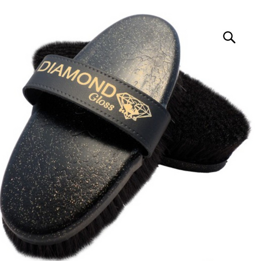 Haas Brushes Diamond Gloss