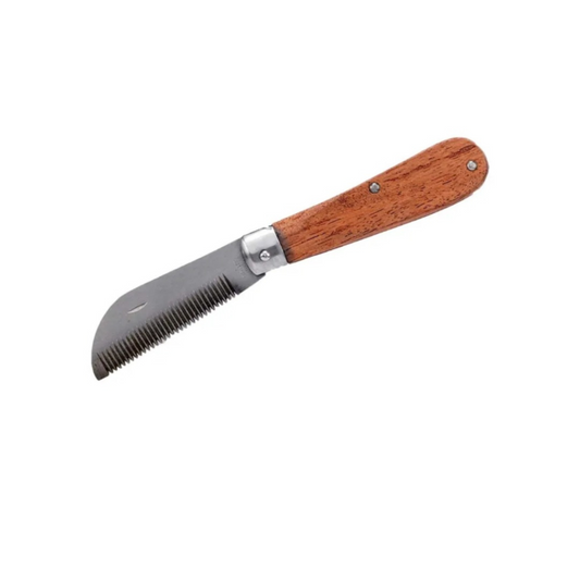 Lincoln Thinning Knife