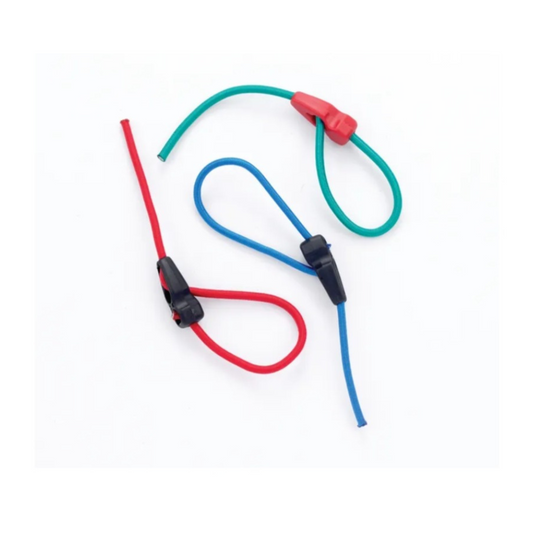 Hoof It Quick Clip - Packs of 2