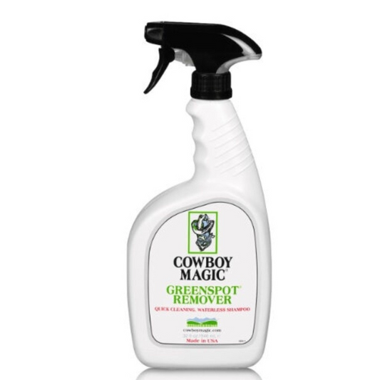 Cowboy Magic Greenspot - 910ml