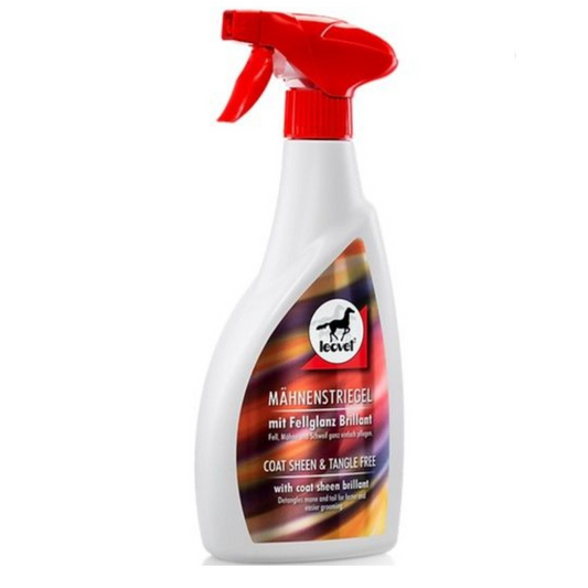 Coat Sheen & Tangle Free - 550ml 