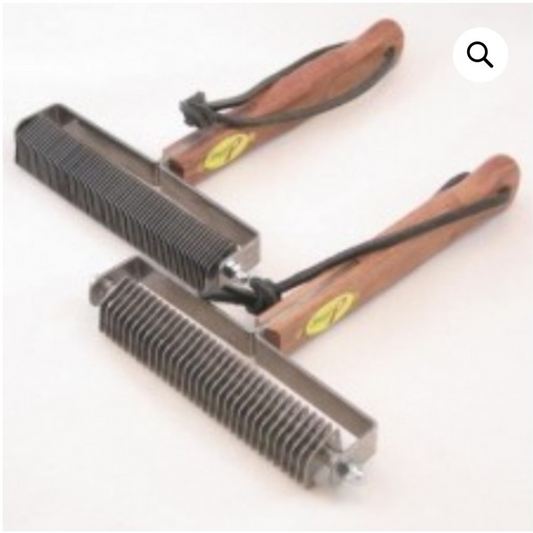 Smart Coats Tools - Smart Grooming