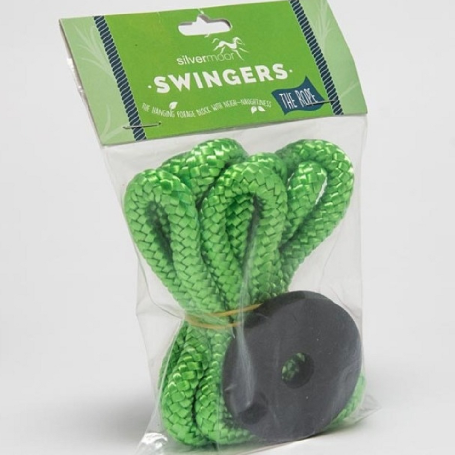 Silvermoor Rope Kit